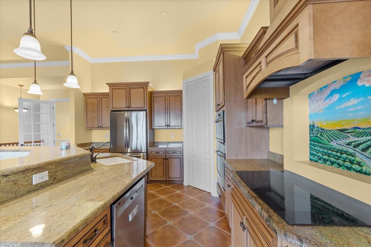 RIO VILLA - Residential