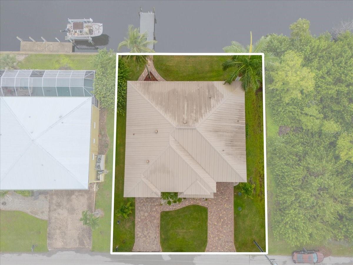 RIO VILLA - Residential