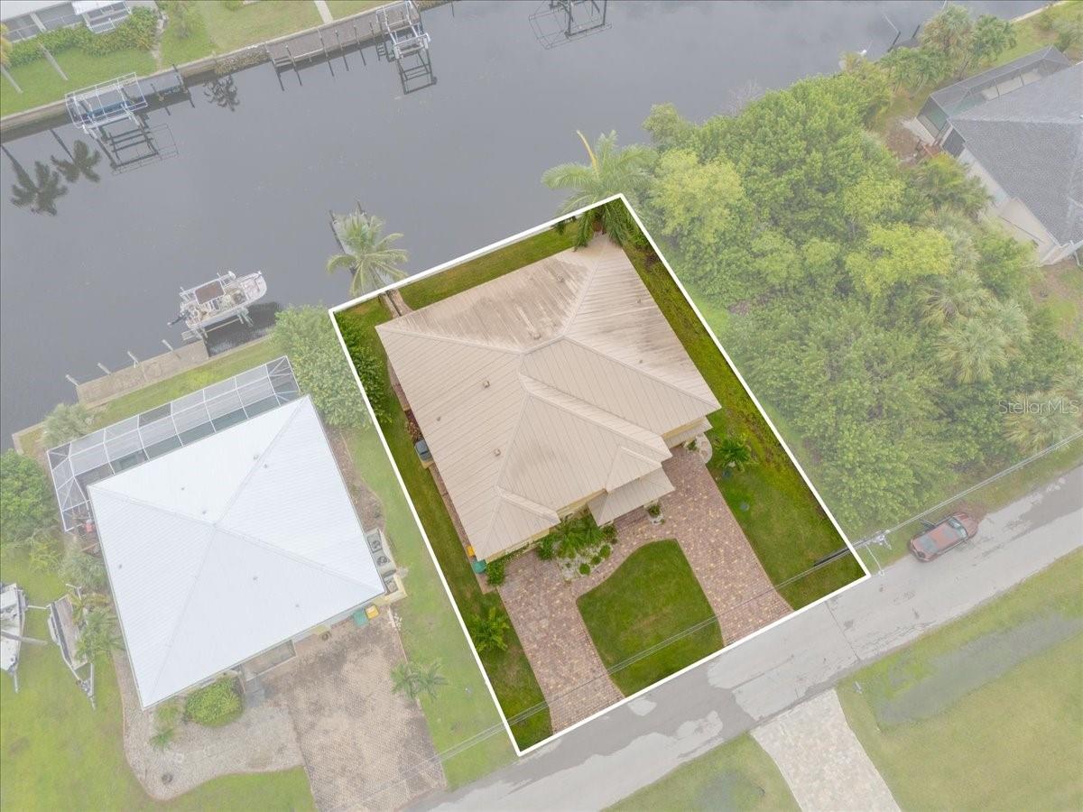 RIO VILLA - Residential