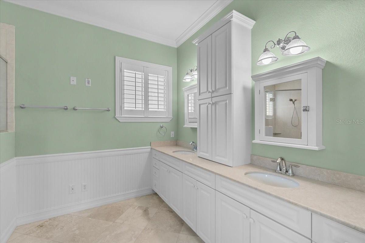 RIO VILLA - Residential