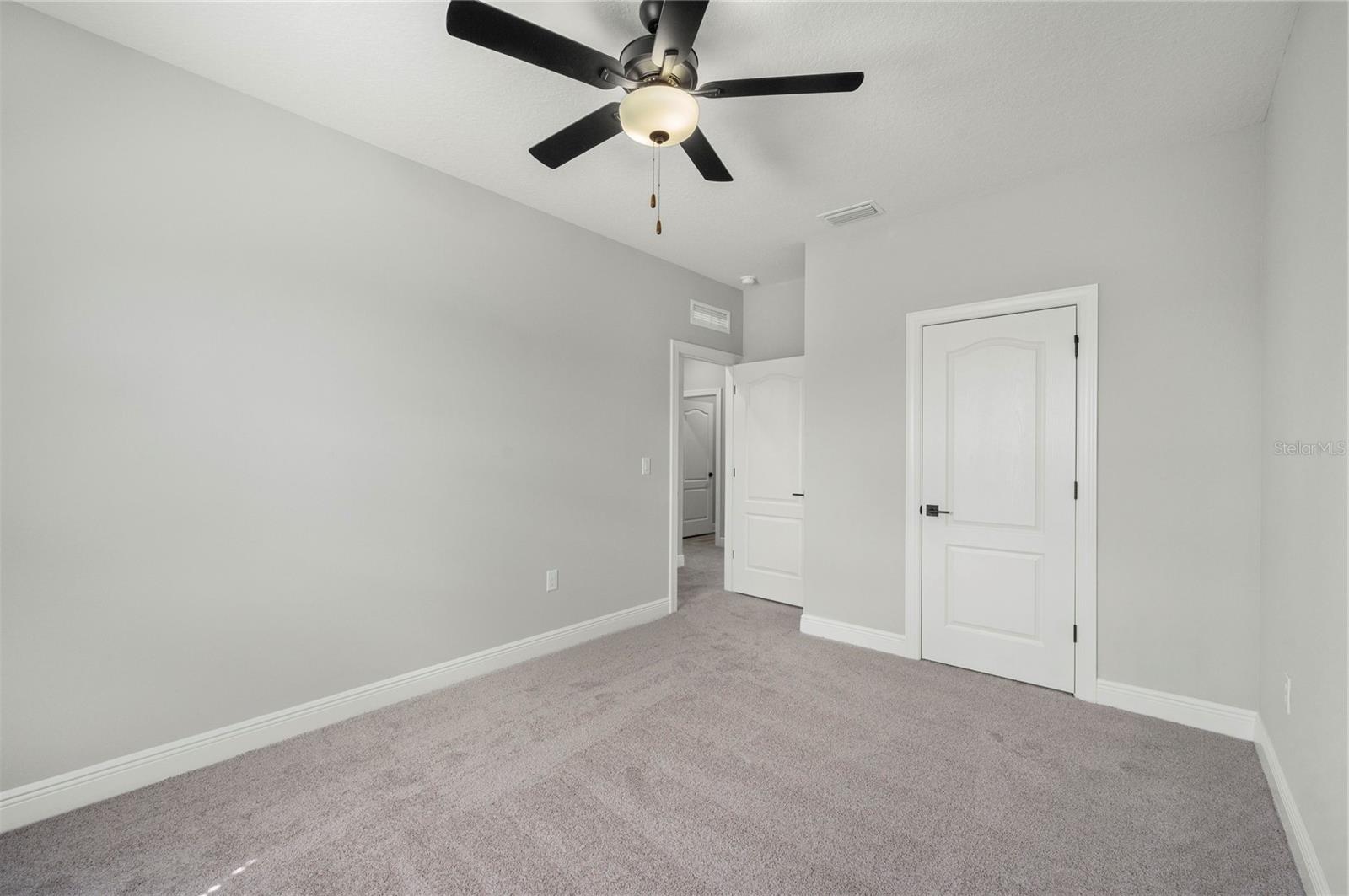 REUNION VILLAGE PHASE 4 - Residential