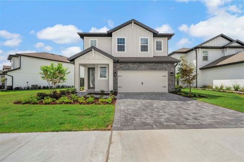 Photo of 7883 Somersworth Drive, Kissimmee, FL 34747 (MLS # TB8500094)