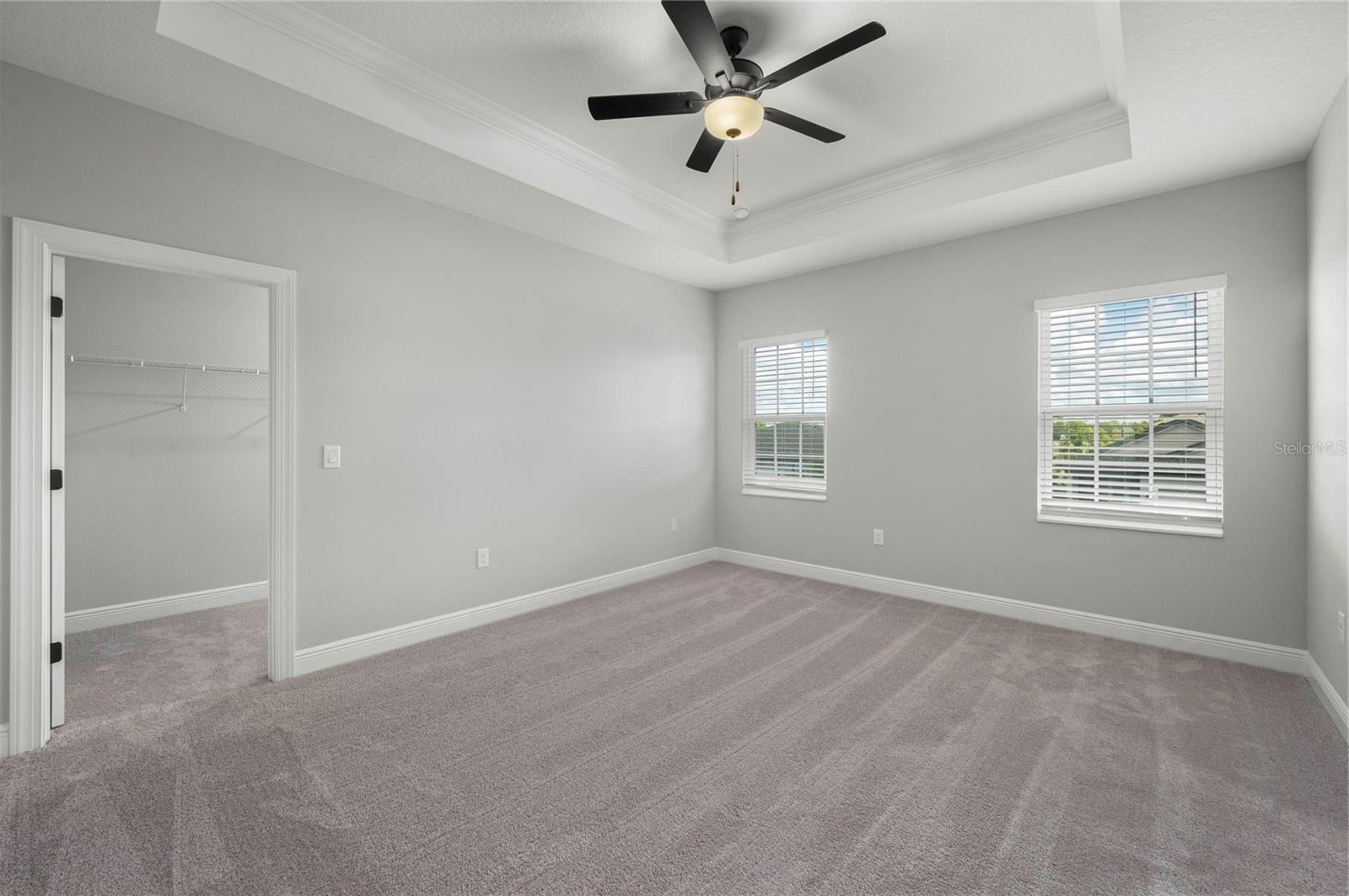 REUNION VILLAGE PHASE 4 - Residential