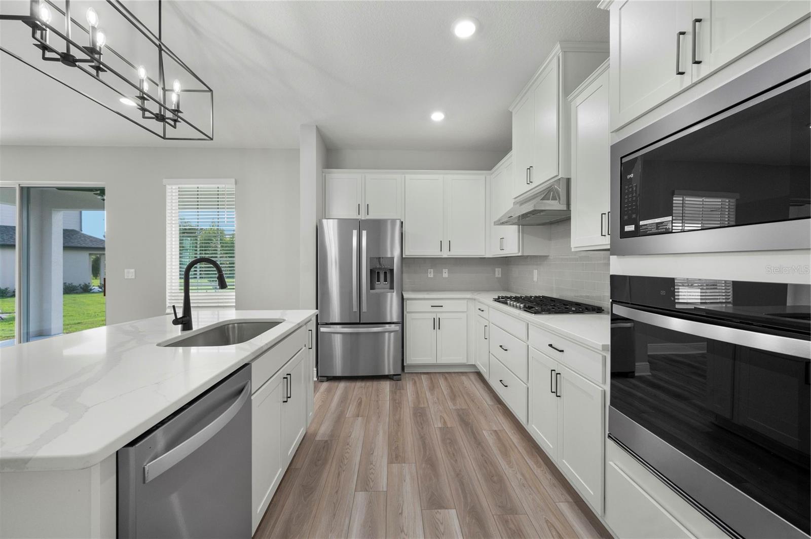 REUNION VILLAGE PHASE 4 - Residential