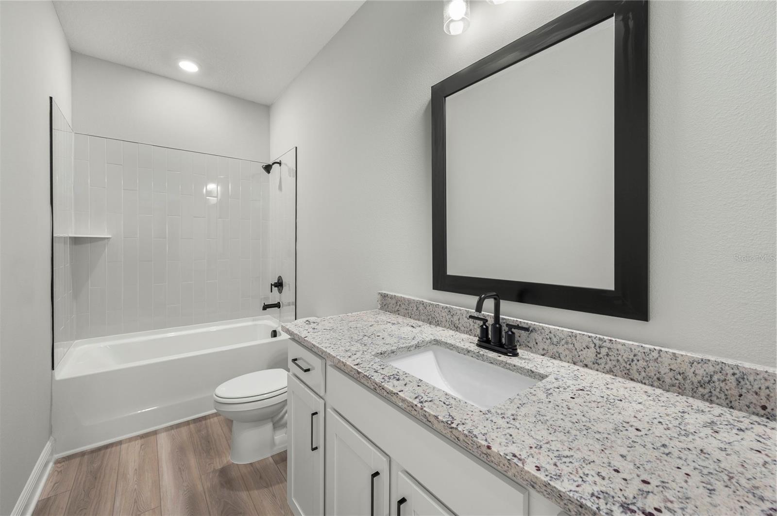 REUNION VILLAGE PHASE 4 - Residential