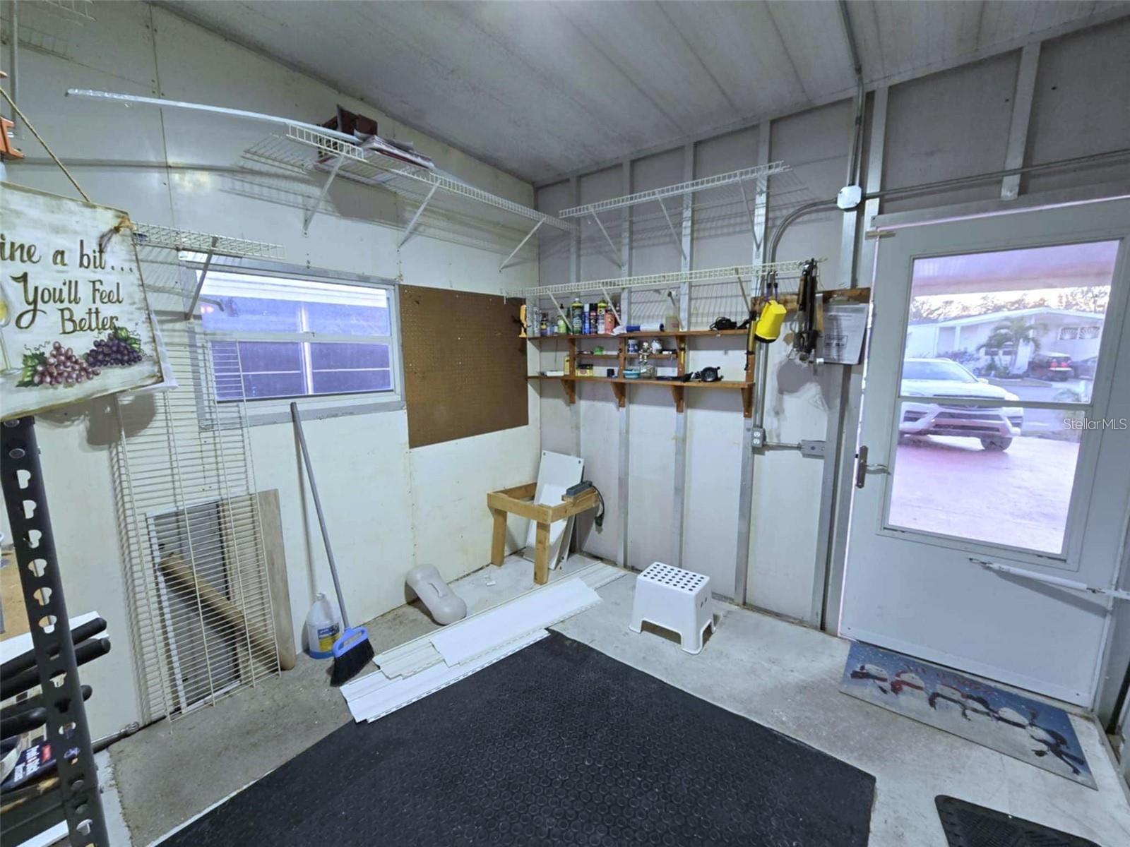 HOLIDAY PARK - Residential