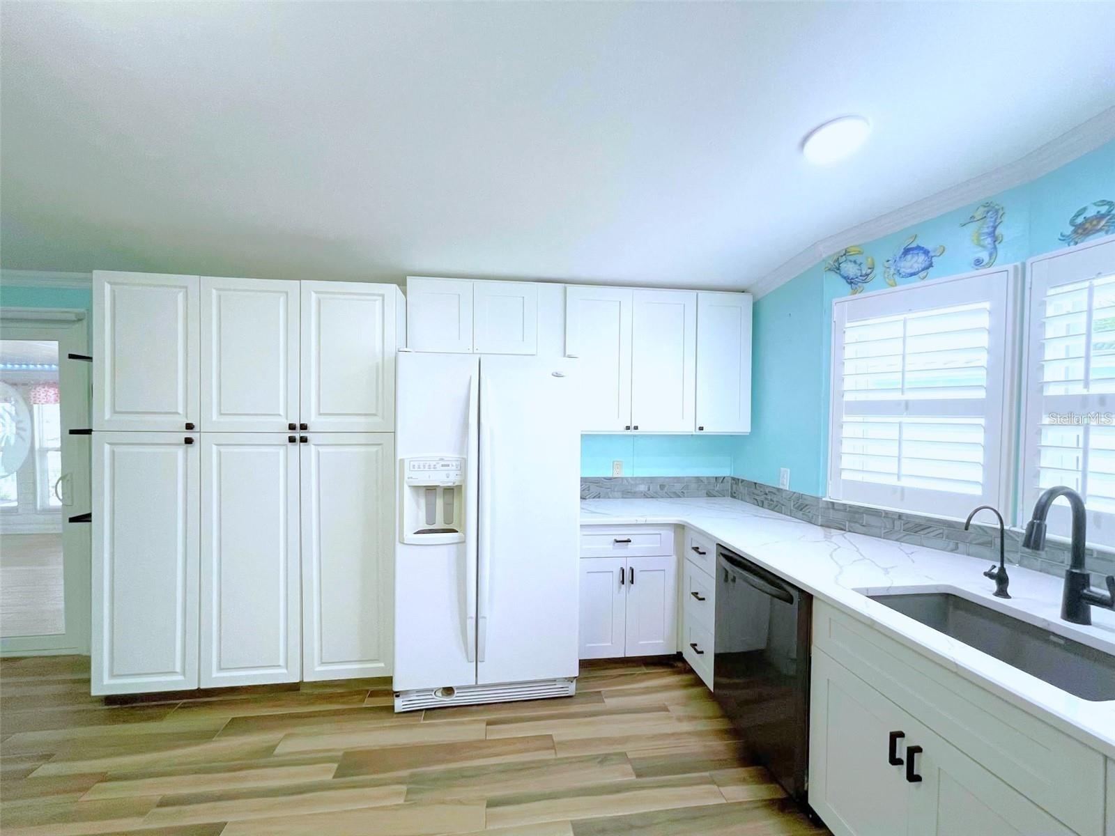 HOLIDAY PARK - Residential