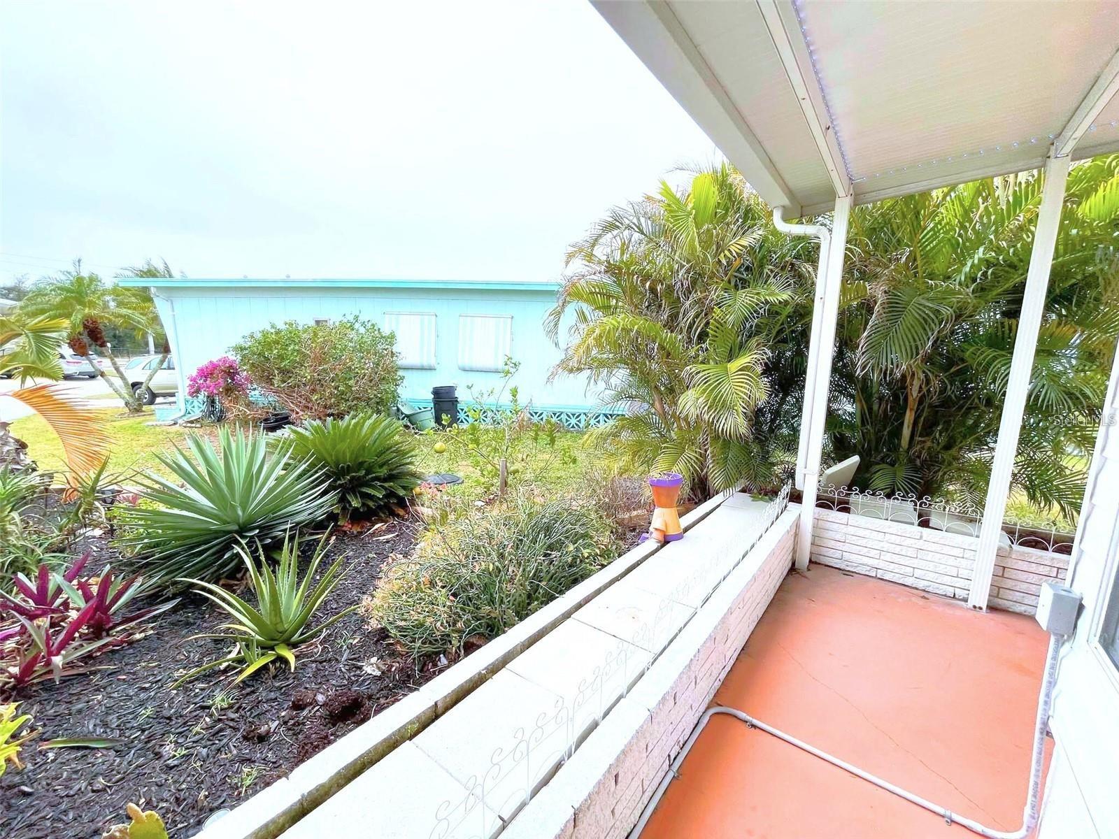 HOLIDAY PARK - Residential