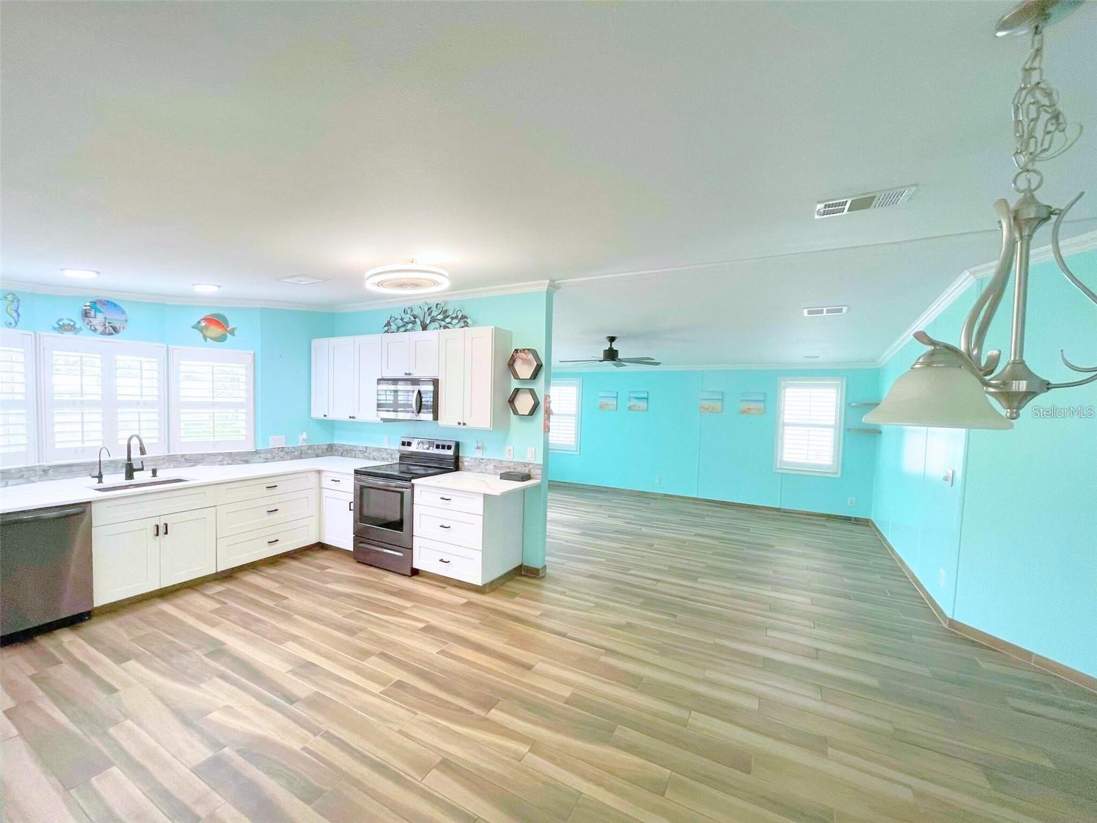 HOLIDAY PARK - Residential