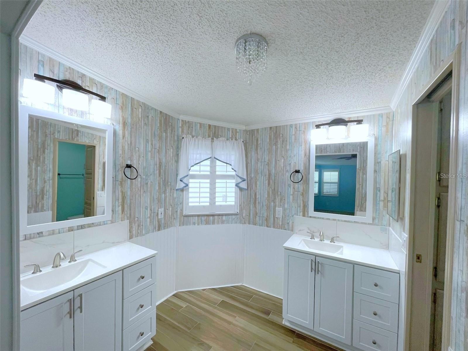 HOLIDAY PARK - Residential