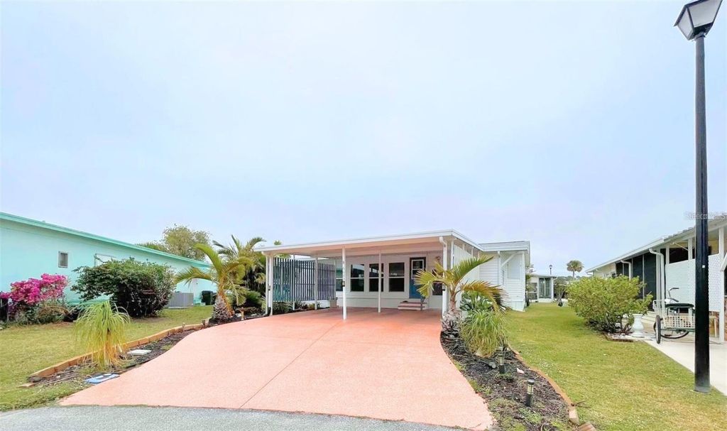 Photo of 6642 Acacia Court, North Port, FL 34287 (MLS # C7517851)