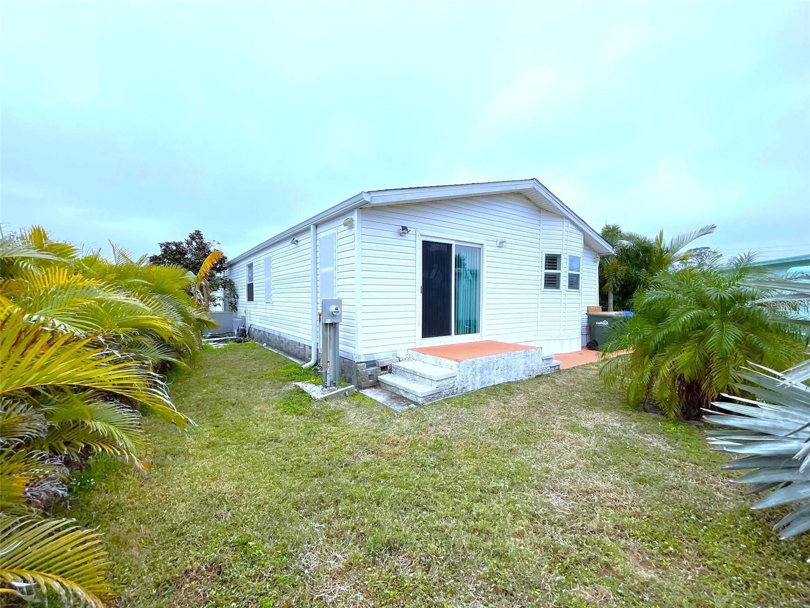 HOLIDAY PARK - Residential