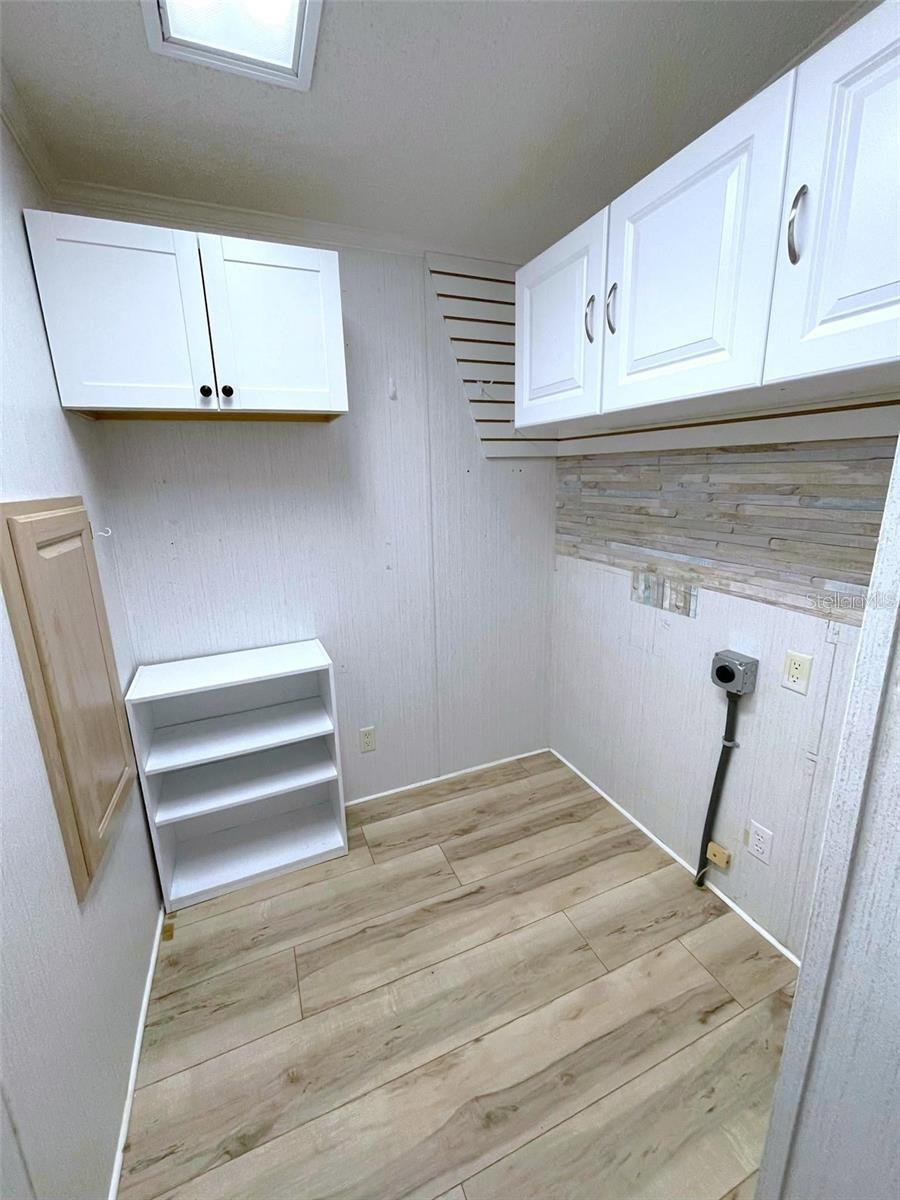 HOLIDAY PARK - Residential