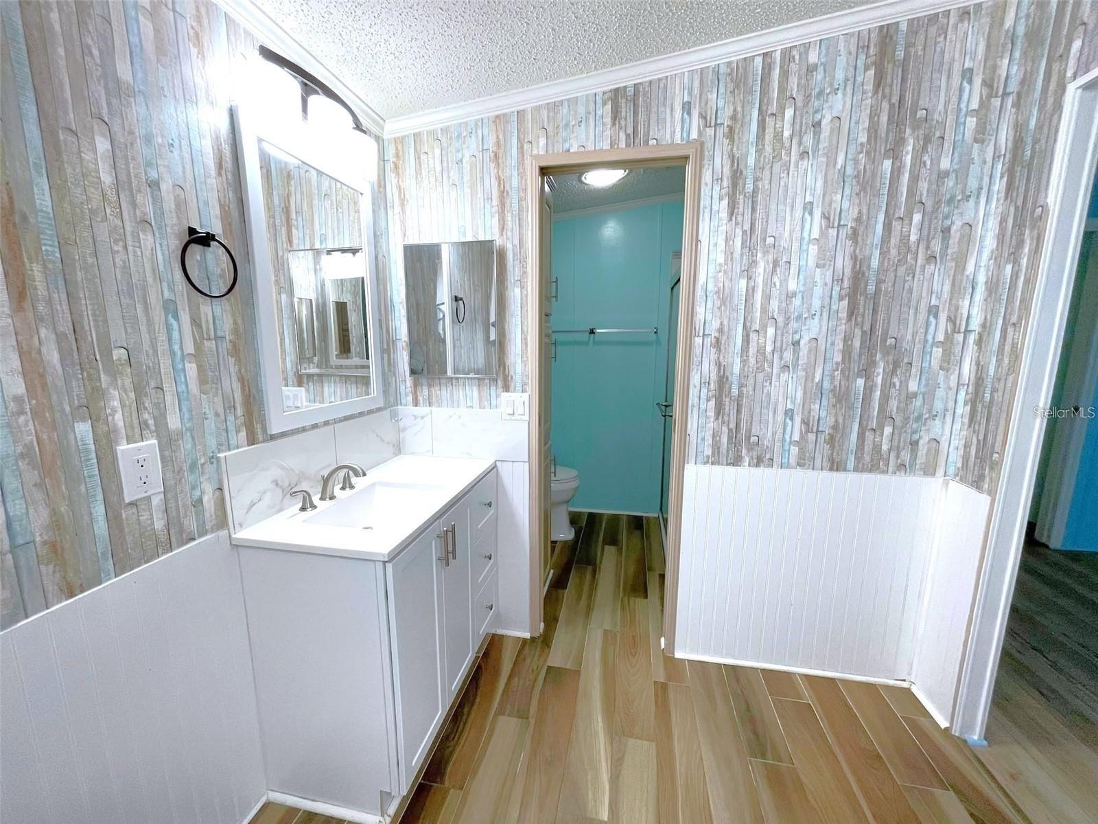 HOLIDAY PARK - Residential