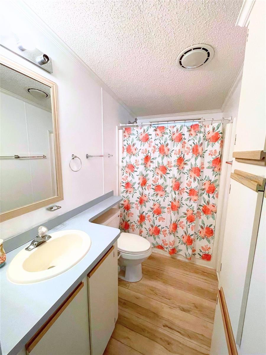 HOLIDAY PARK - Residential