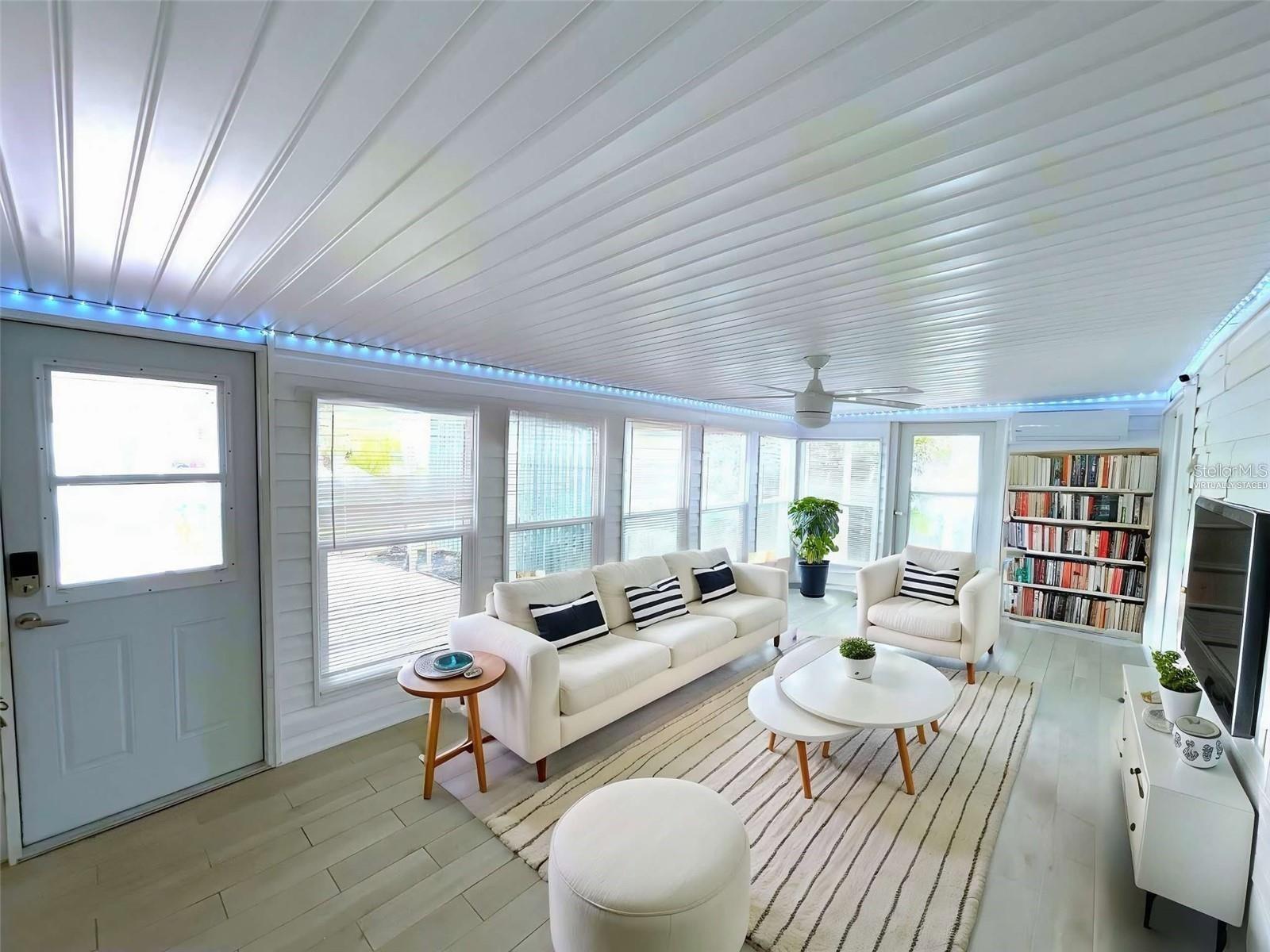 HOLIDAY PARK - Residential