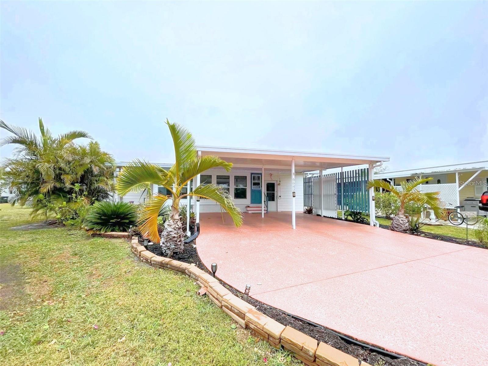 HOLIDAY PARK - Residential