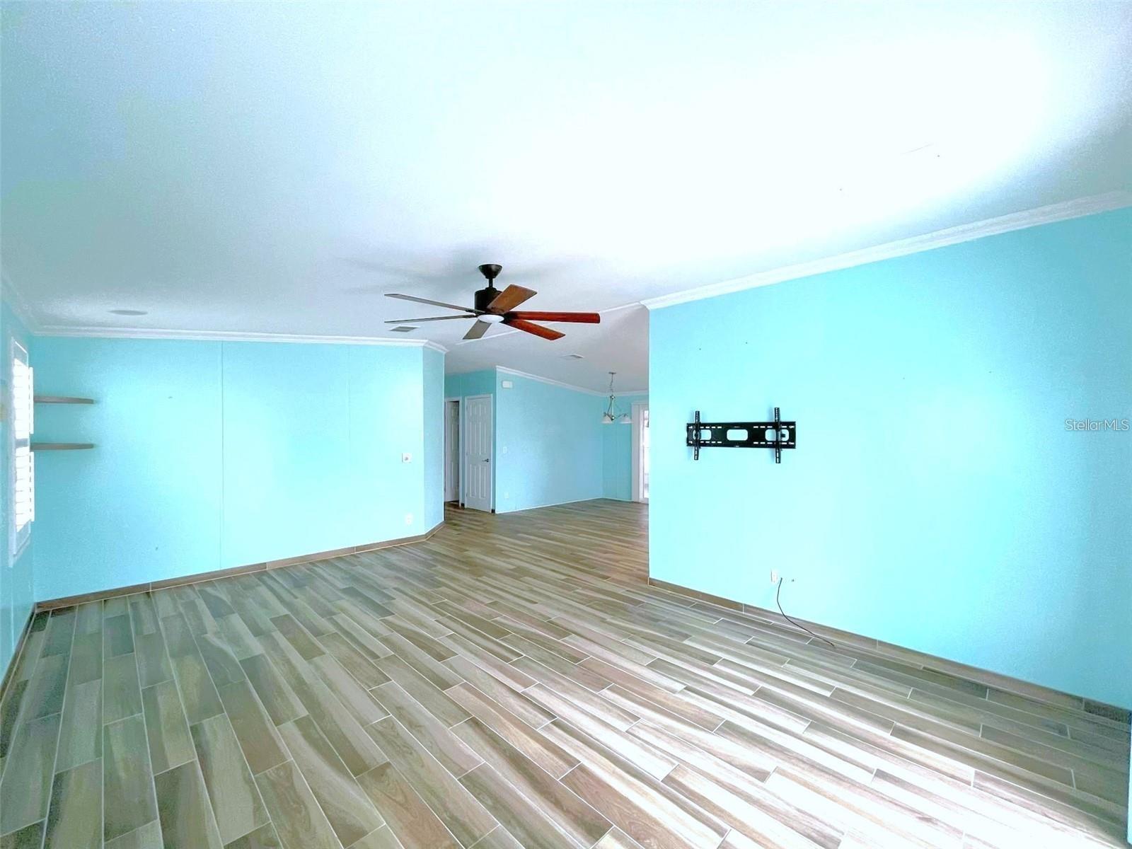 HOLIDAY PARK - Residential