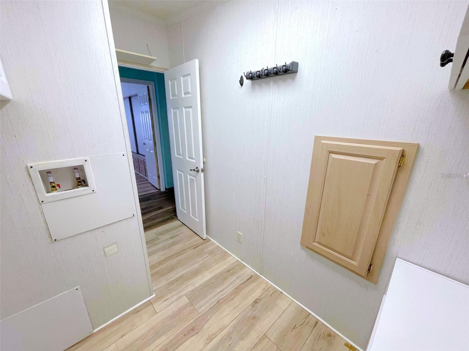 HOLIDAY PARK - Residential