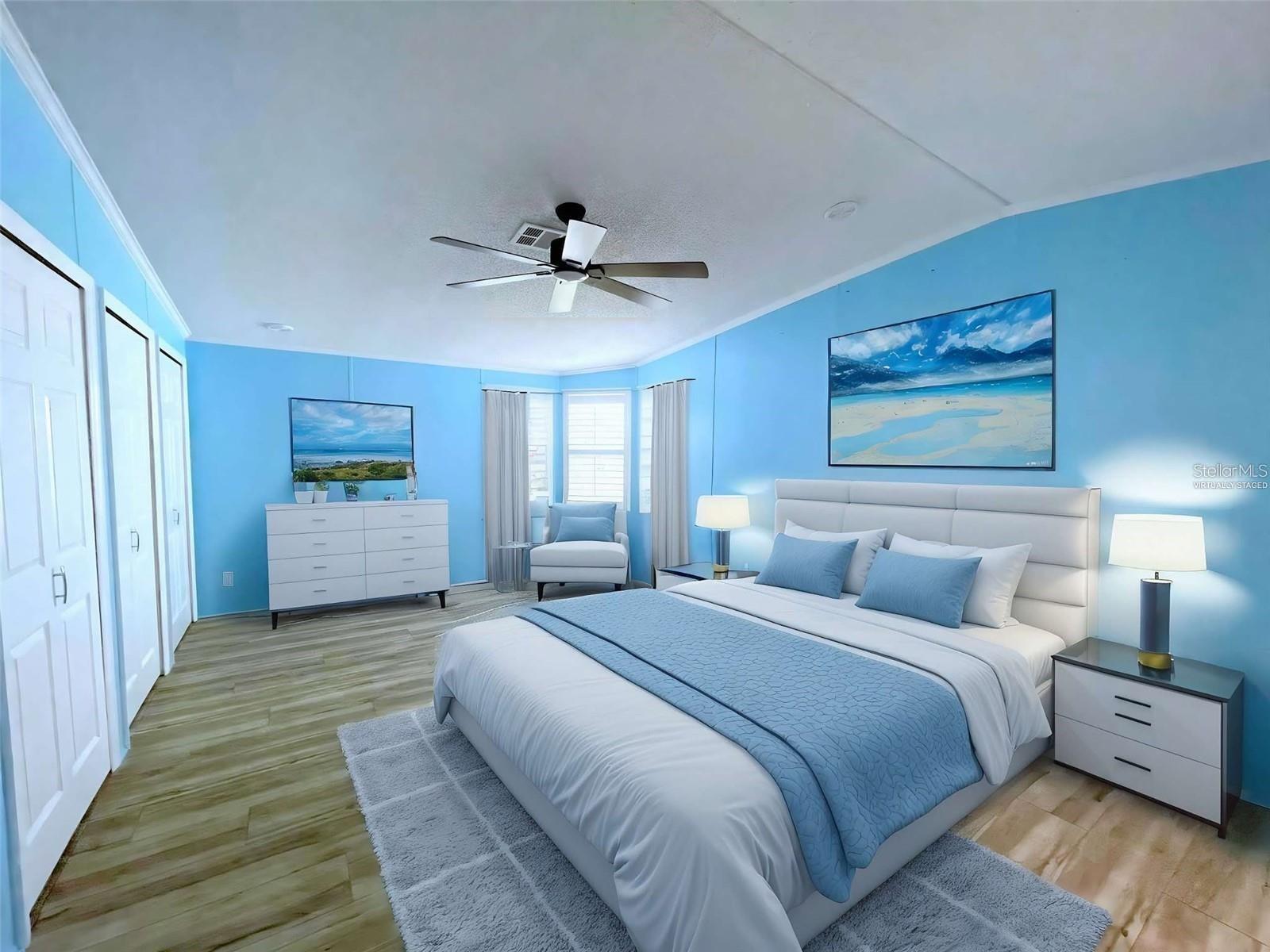 HOLIDAY PARK - Residential