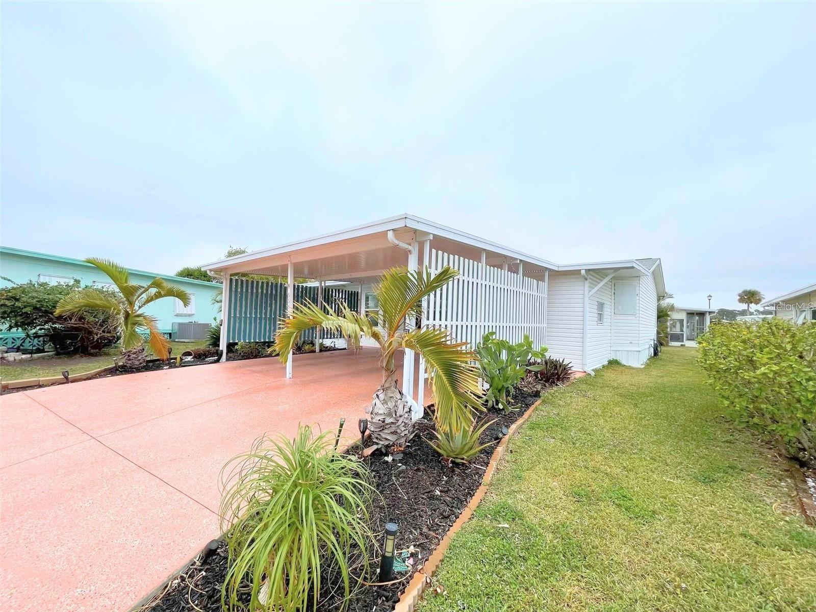 HOLIDAY PARK - Residential