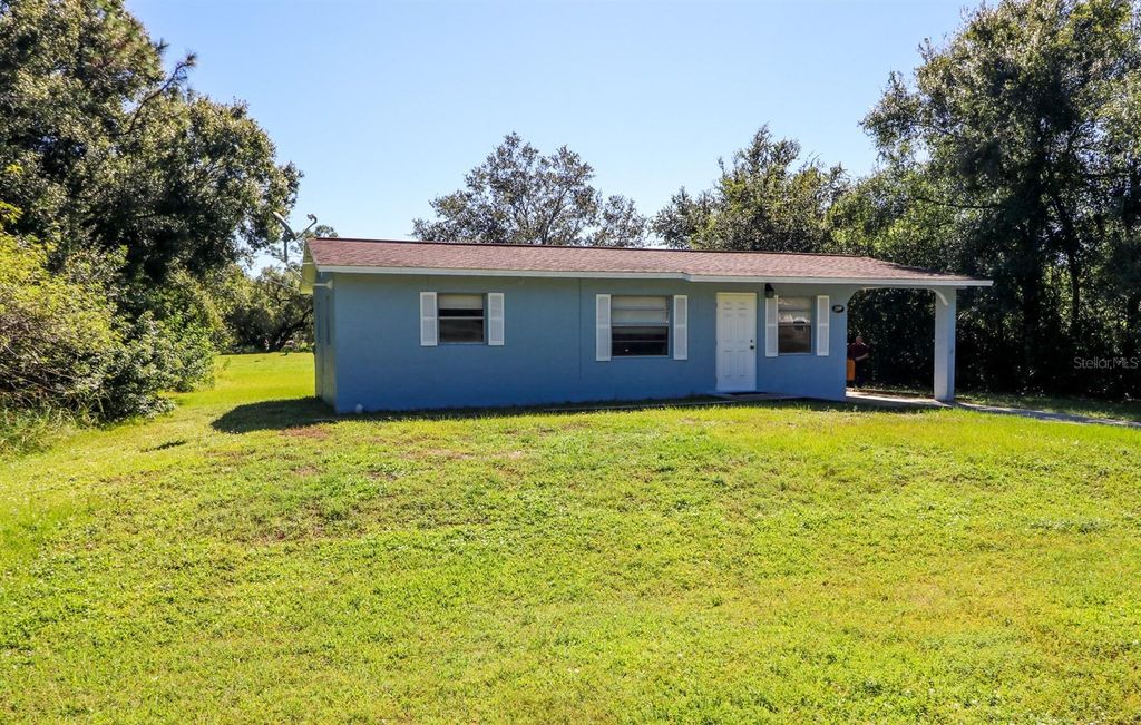 Photo of 3580 Swanee Road, Port Charlotte, FL 33980 (MLS # C7516180)