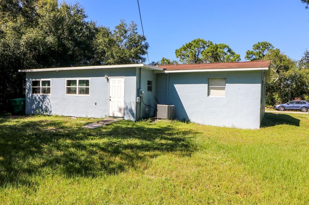 Photo of 3580 Swanee Road, Port Charlotte, FL 33980 (MLS # C7516180)