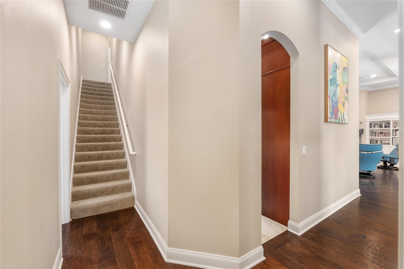 WILDS PLANTATION - Residential