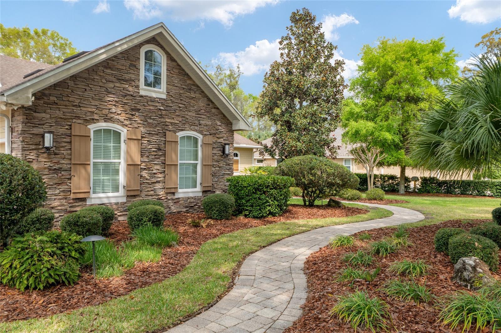 WILDS PLANTATION - Residential