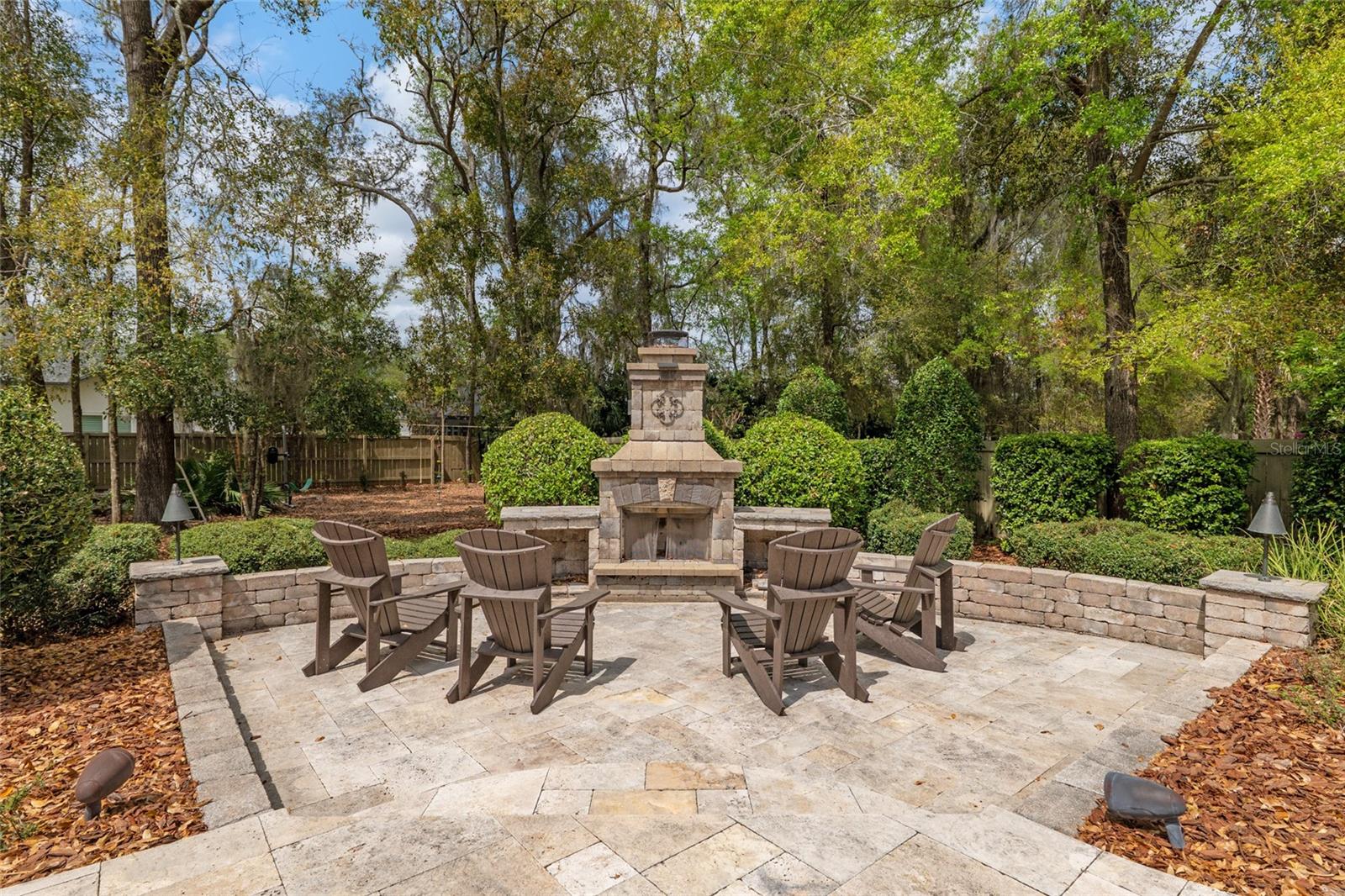 WILDS PLANTATION - Residential