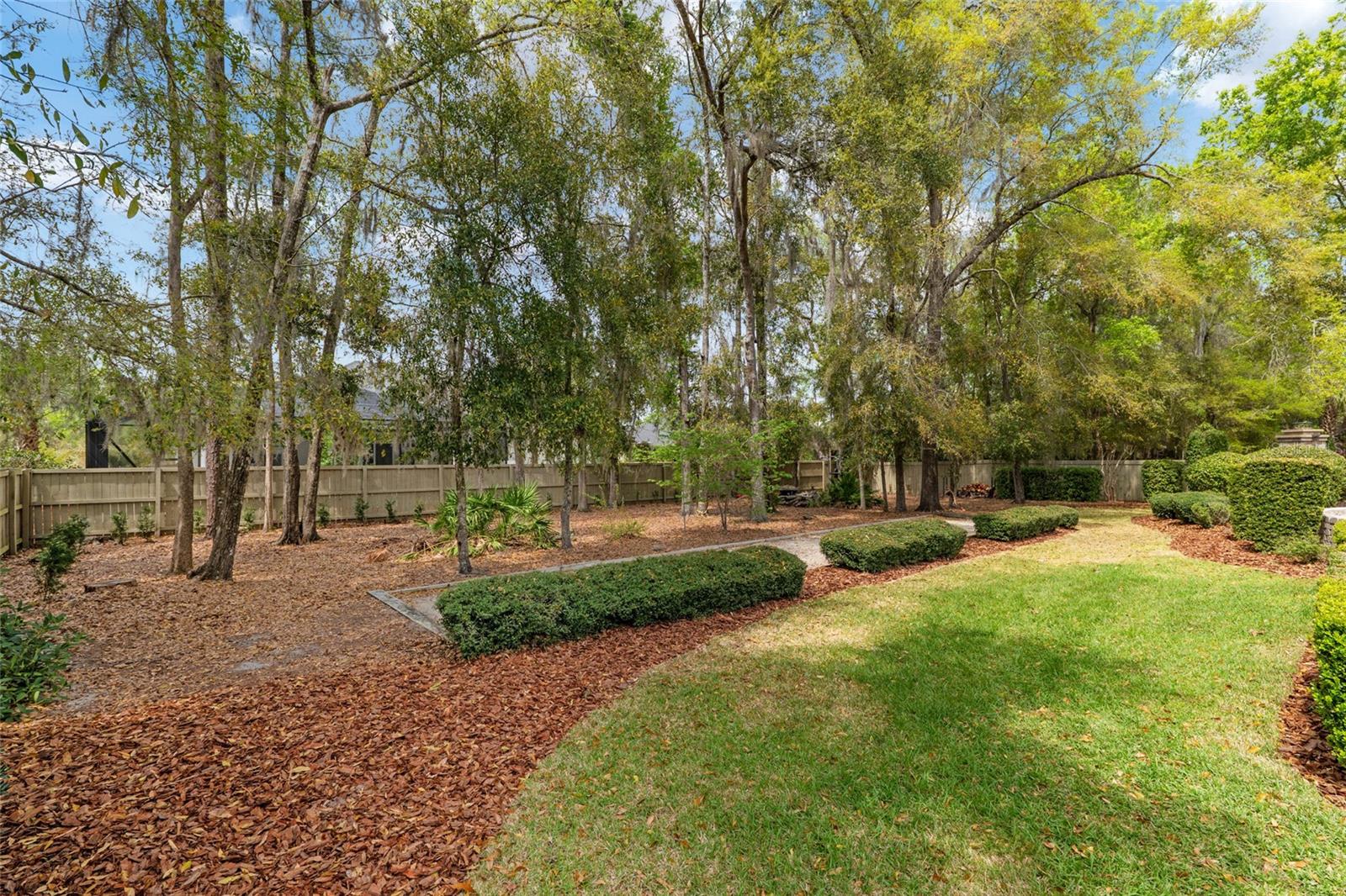 WILDS PLANTATION - Residential