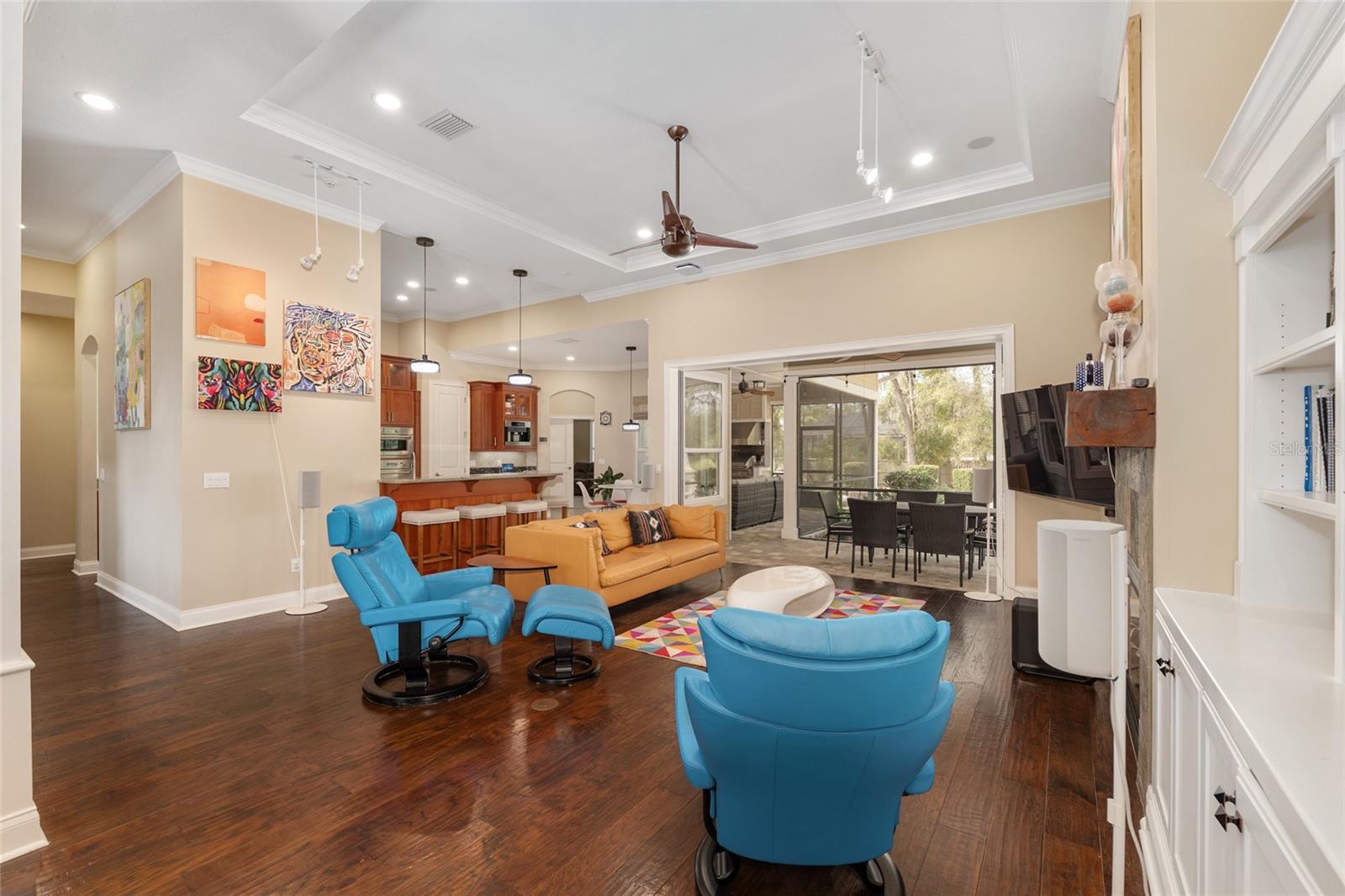 WILDS PLANTATION - Residential