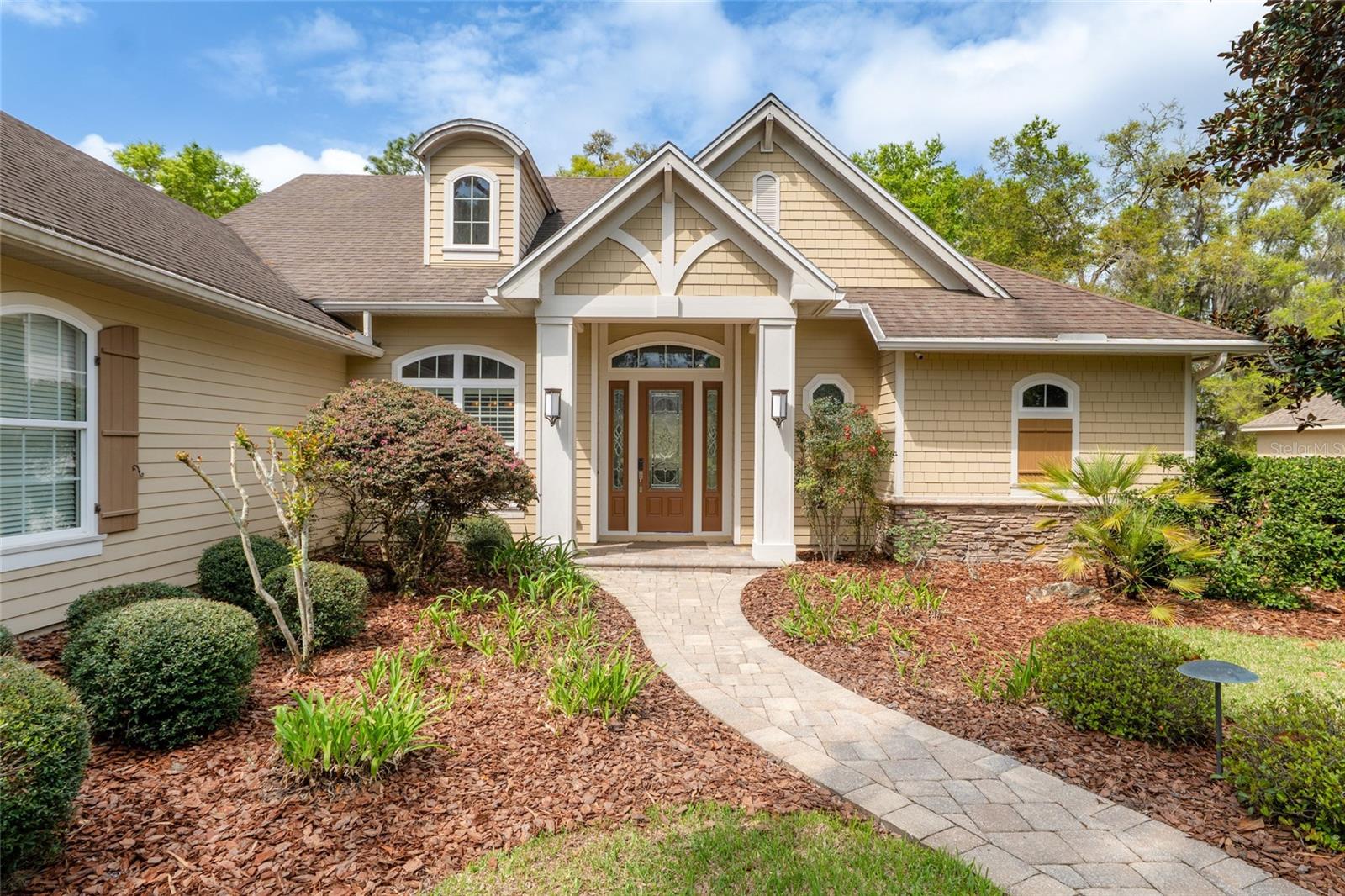 WILDS PLANTATION - Residential