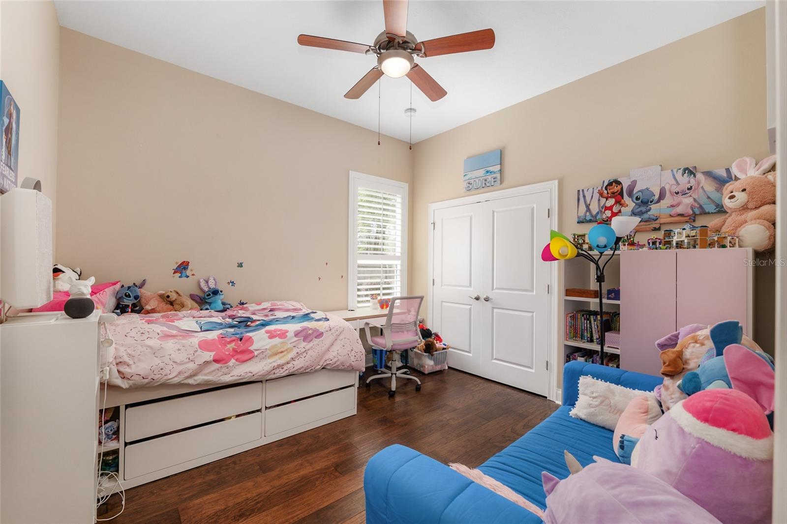 WILDS PLANTATION - Residential