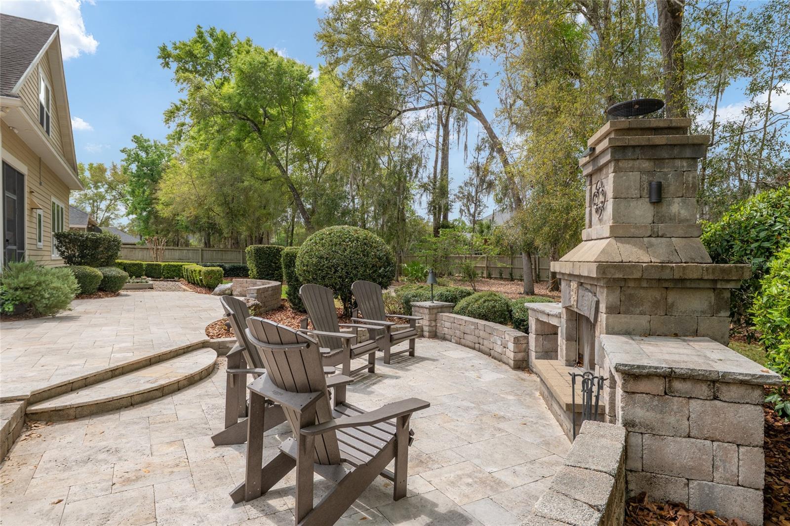 WILDS PLANTATION - Residential