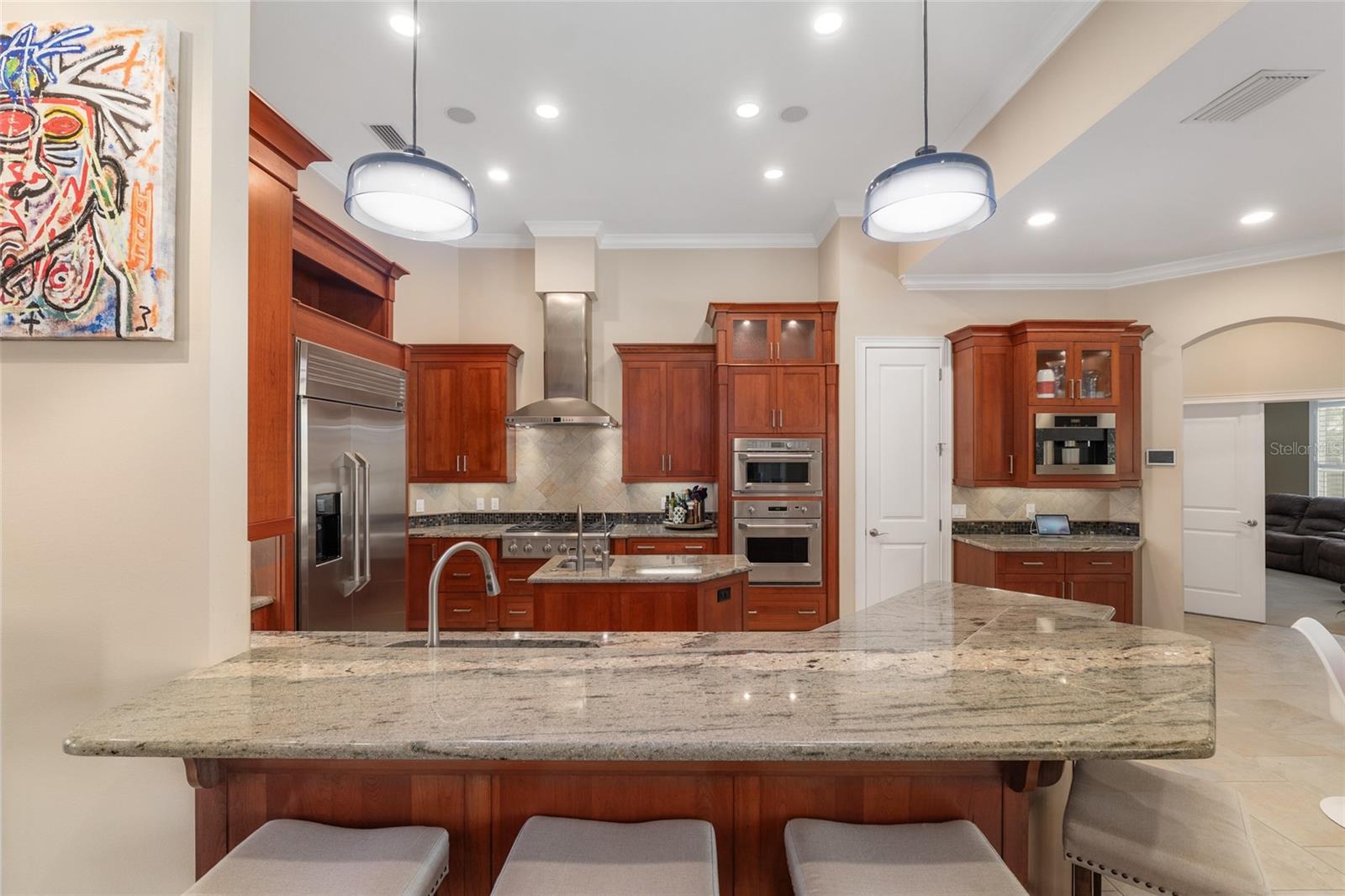 WILDS PLANTATION - Residential