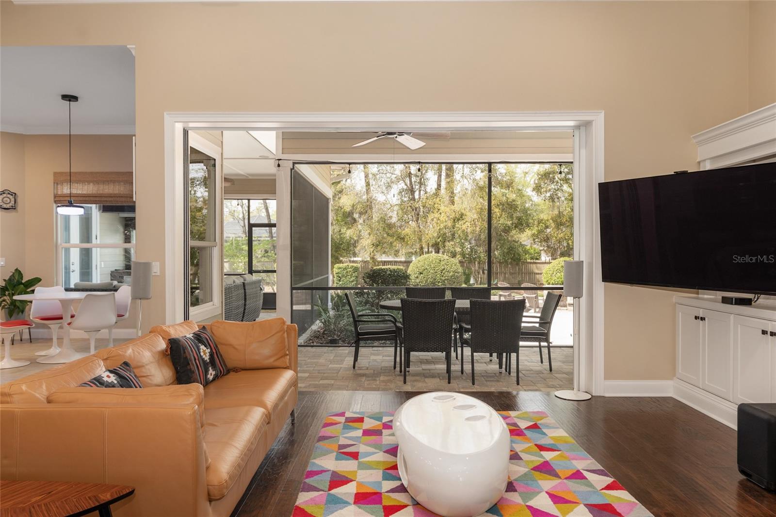 WILDS PLANTATION - Residential