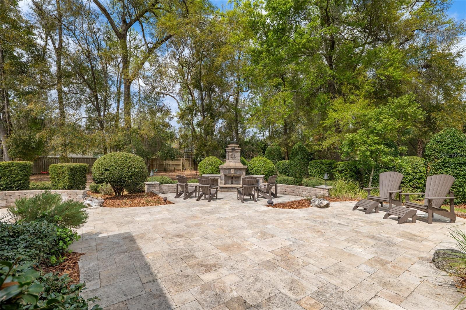 WILDS PLANTATION - Residential