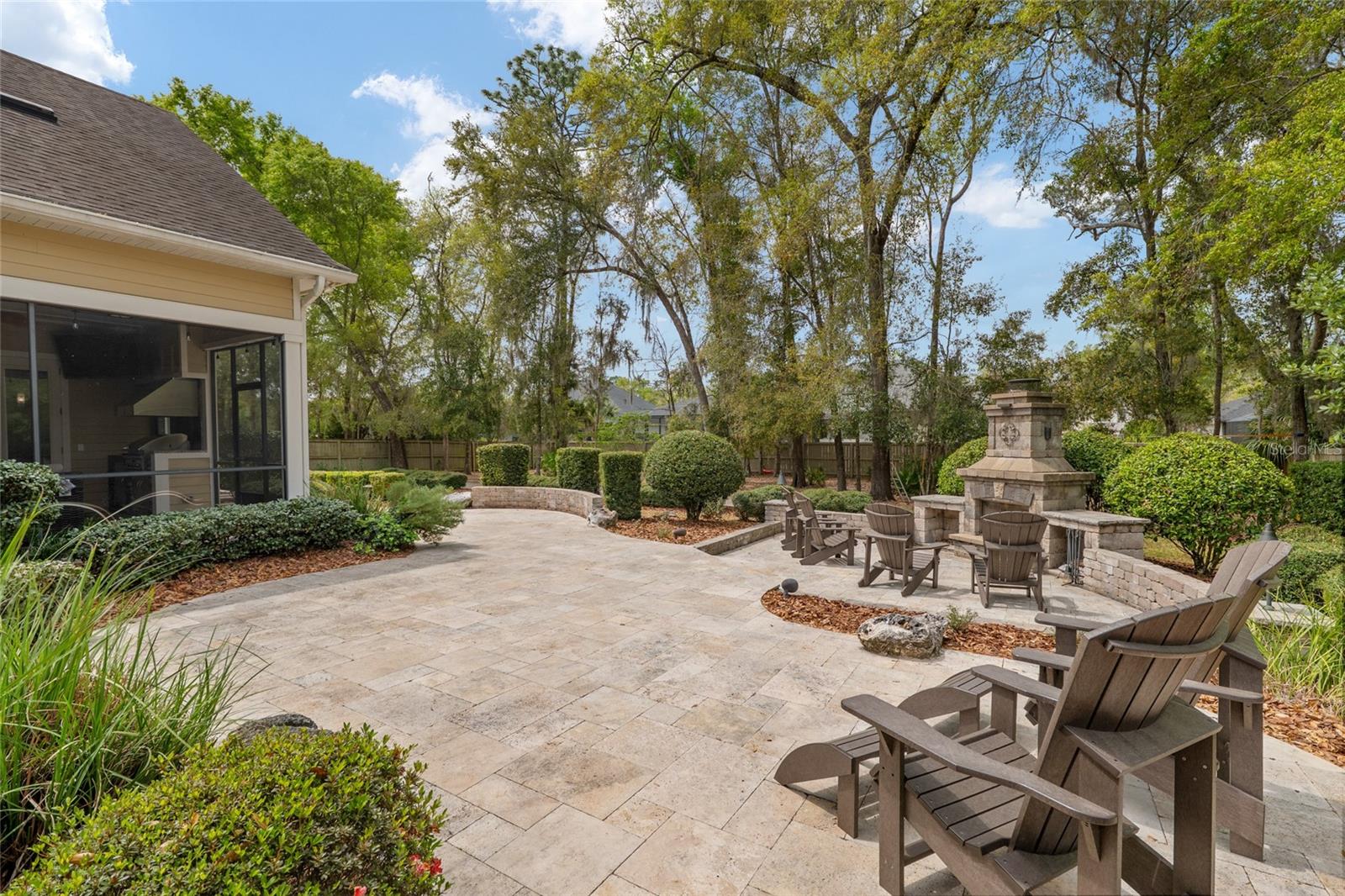 WILDS PLANTATION - Residential