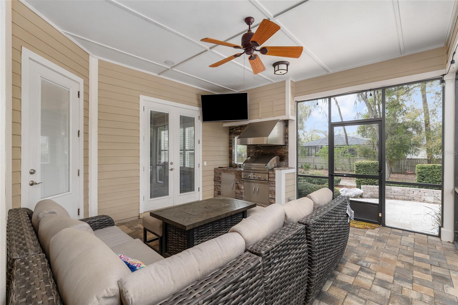 WILDS PLANTATION - Residential