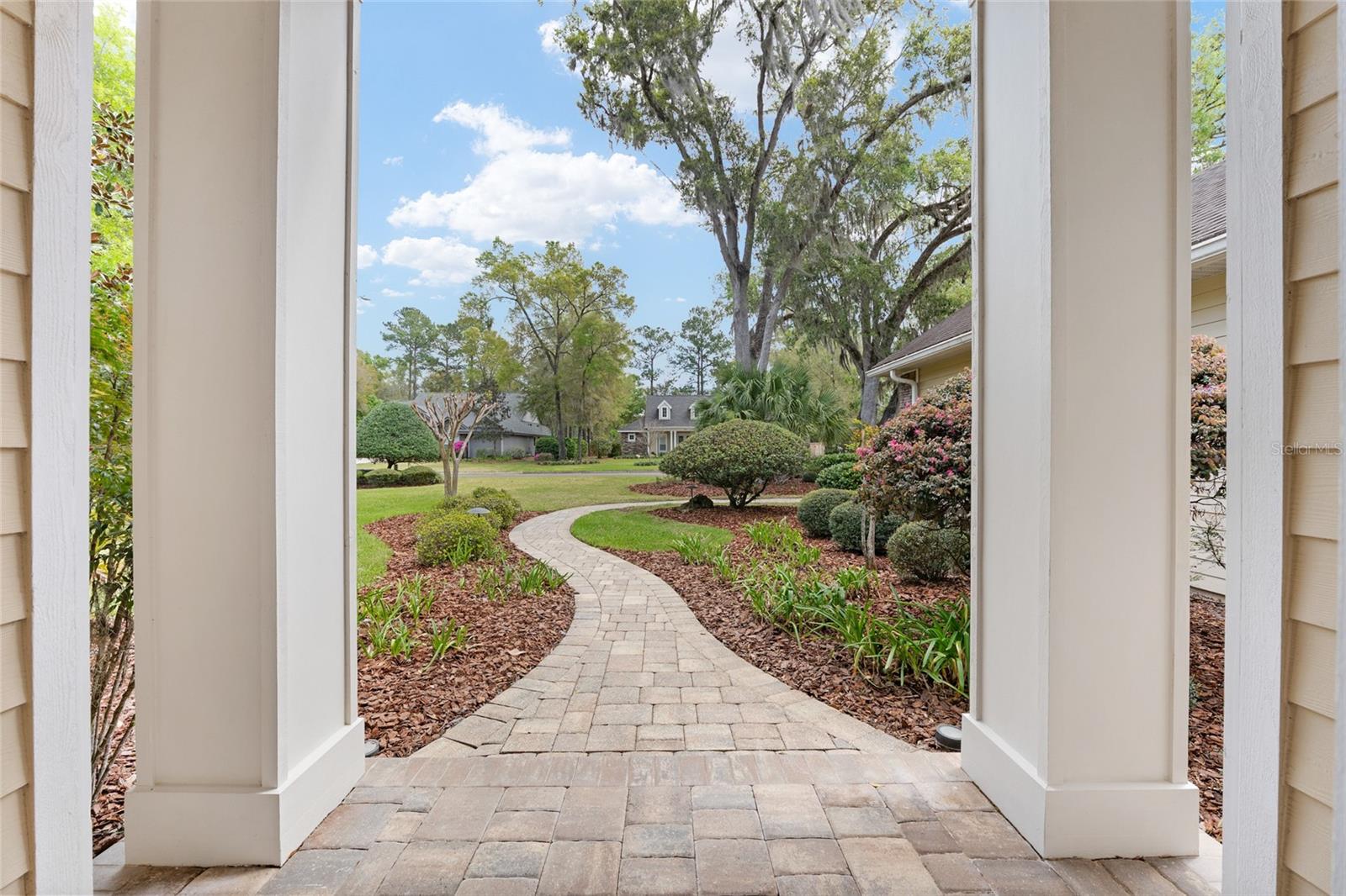 WILDS PLANTATION - Residential