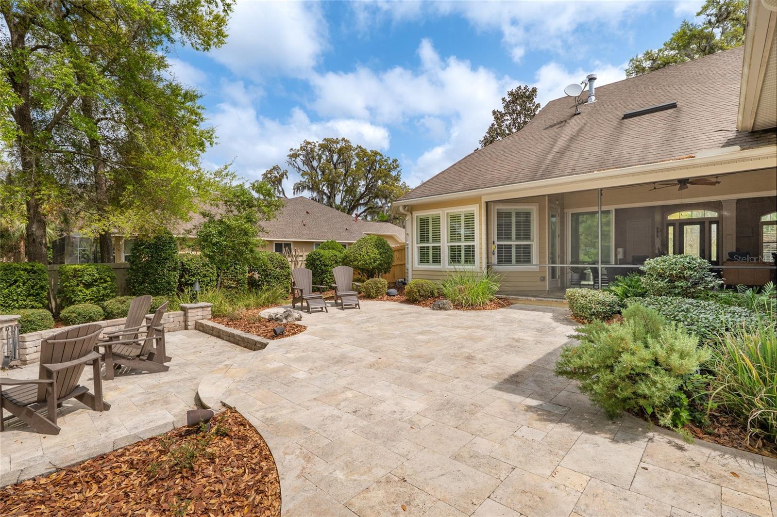 WILDS PLANTATION - Residential