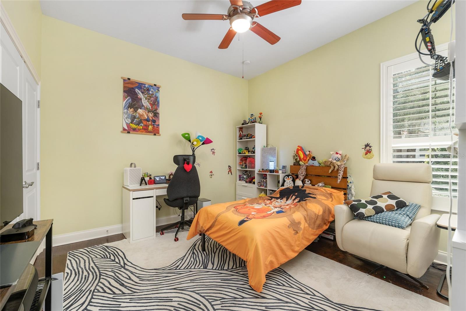 WILDS PLANTATION - Residential