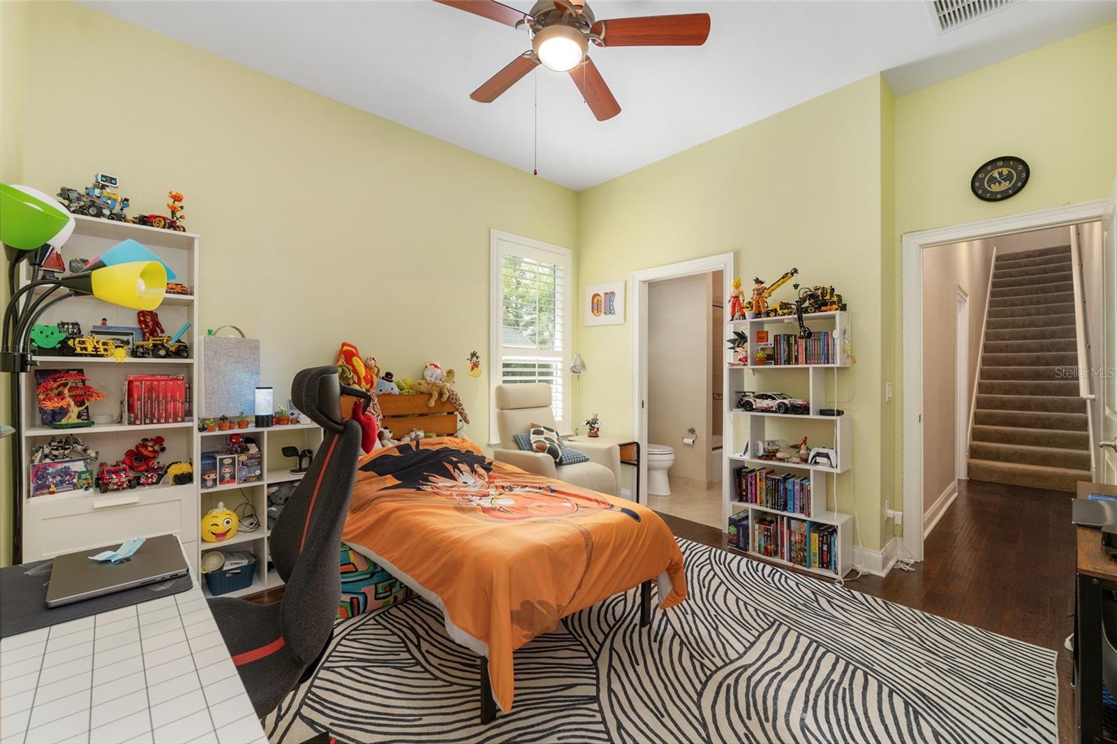 WILDS PLANTATION - Residential