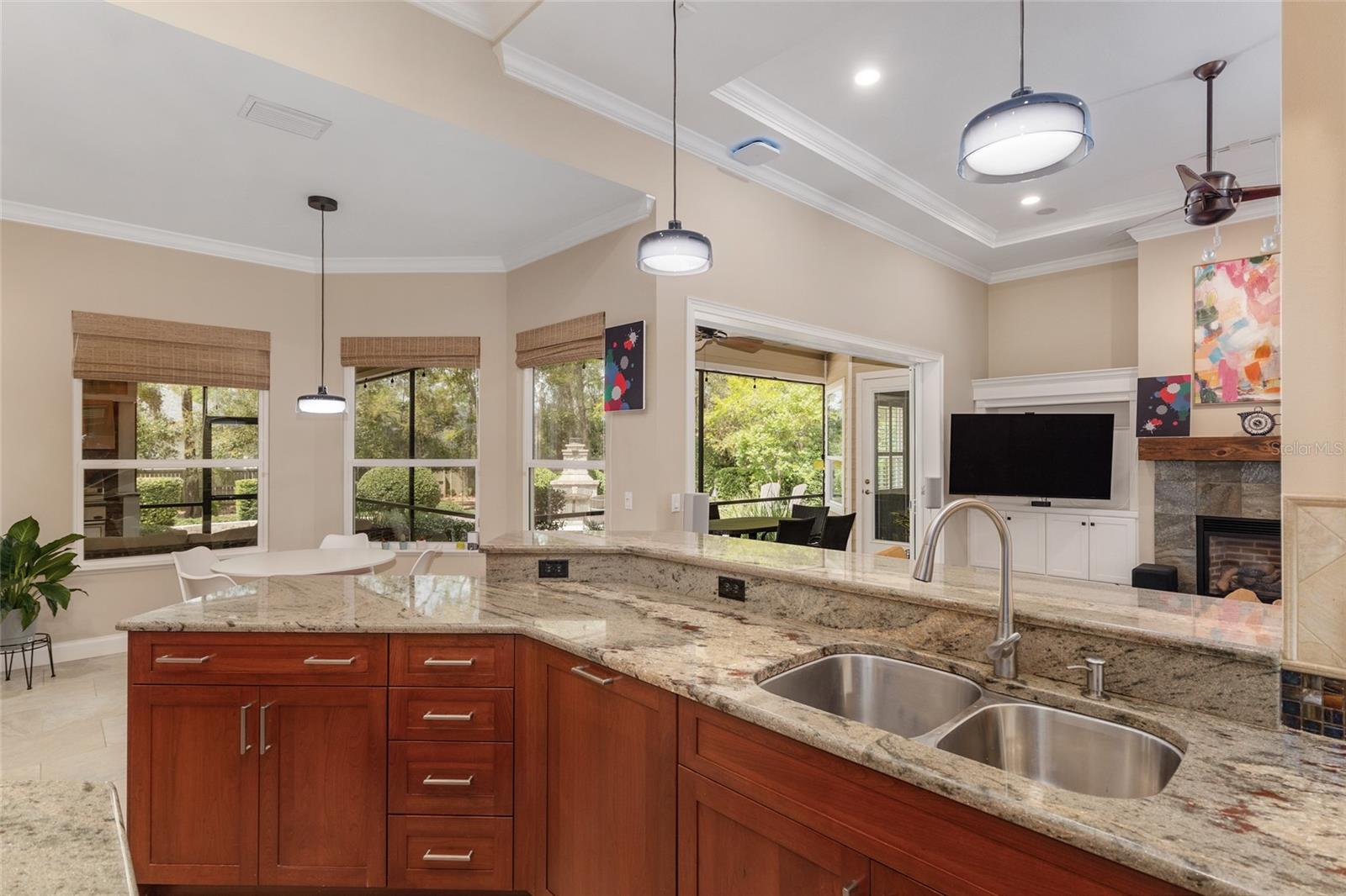 WILDS PLANTATION - Residential