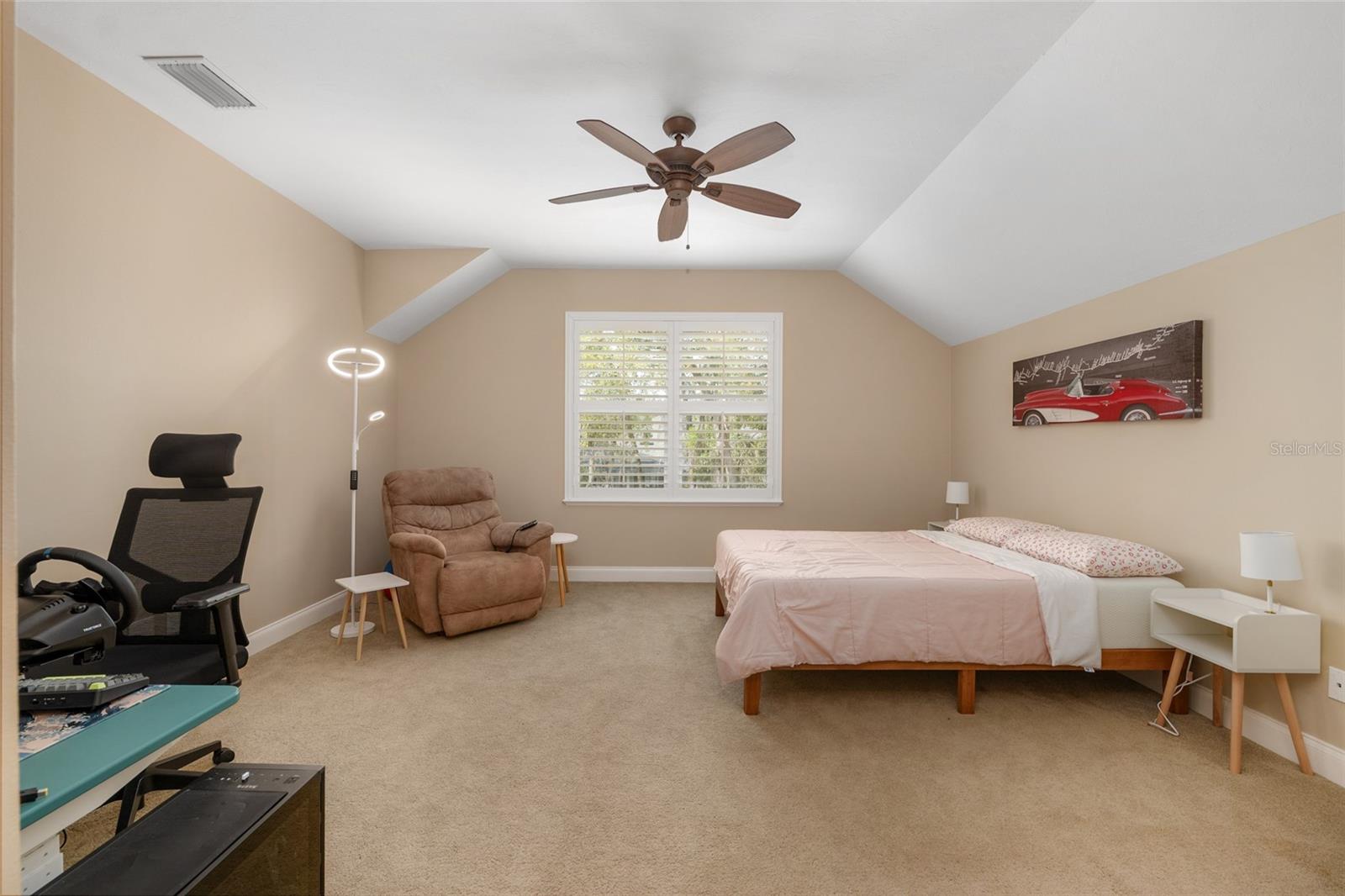 WILDS PLANTATION - Residential