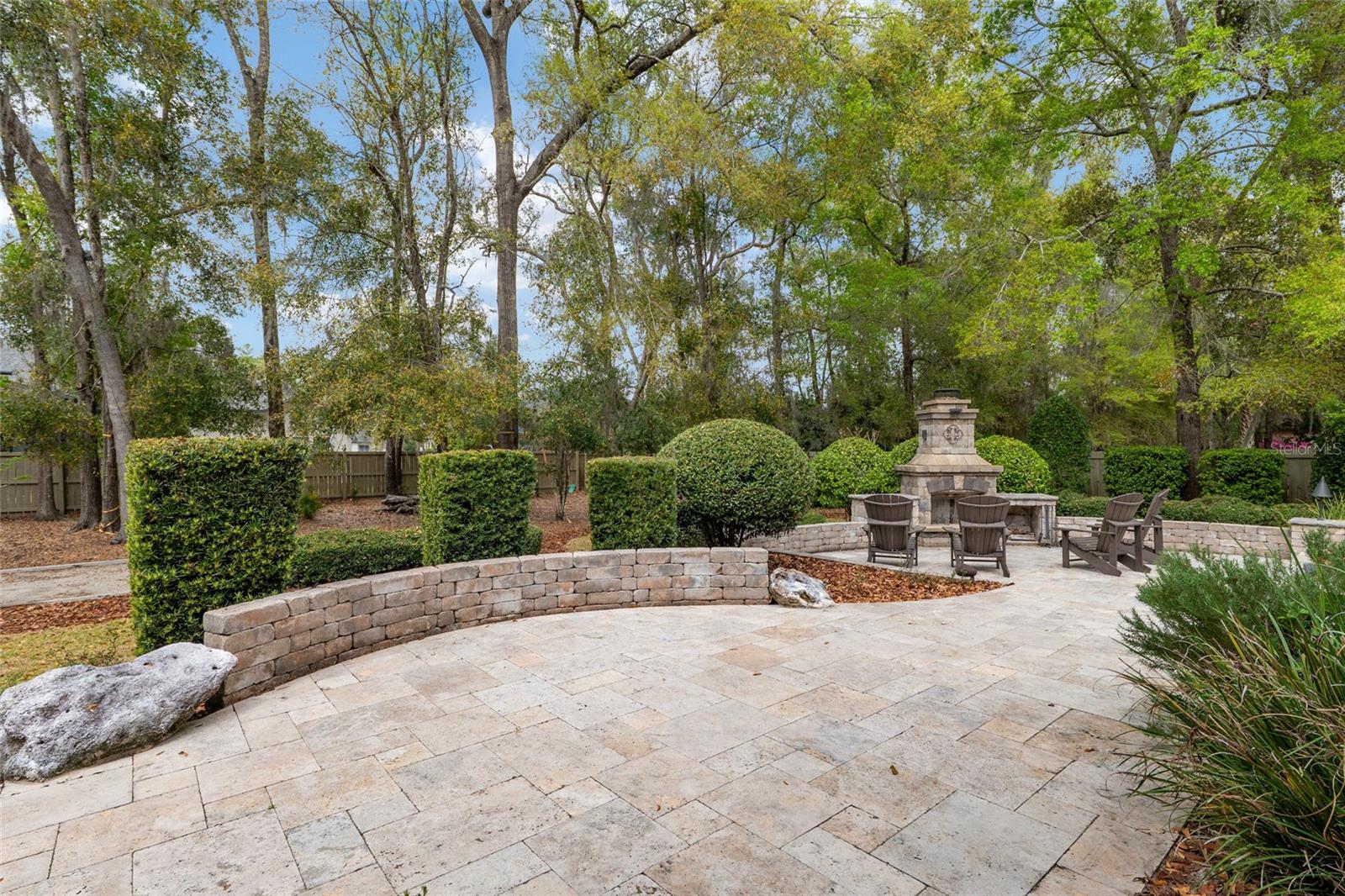 WILDS PLANTATION - Residential