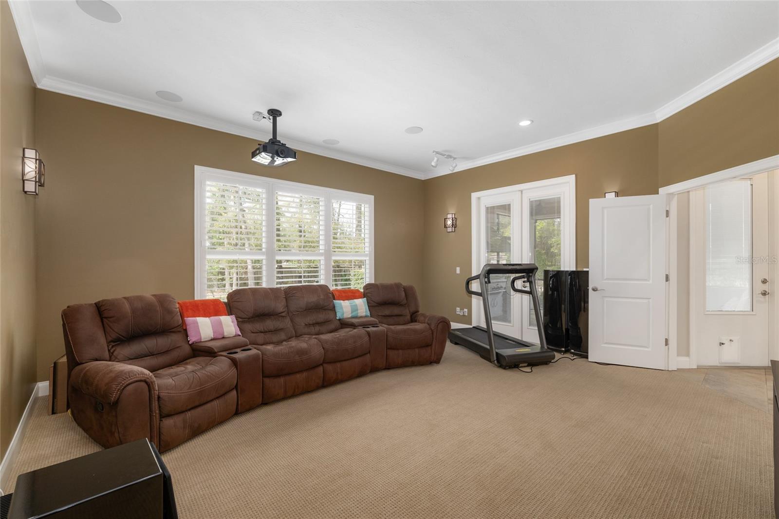 WILDS PLANTATION - Residential