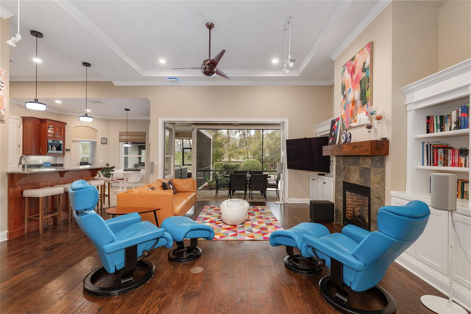 WILDS PLANTATION - Residential