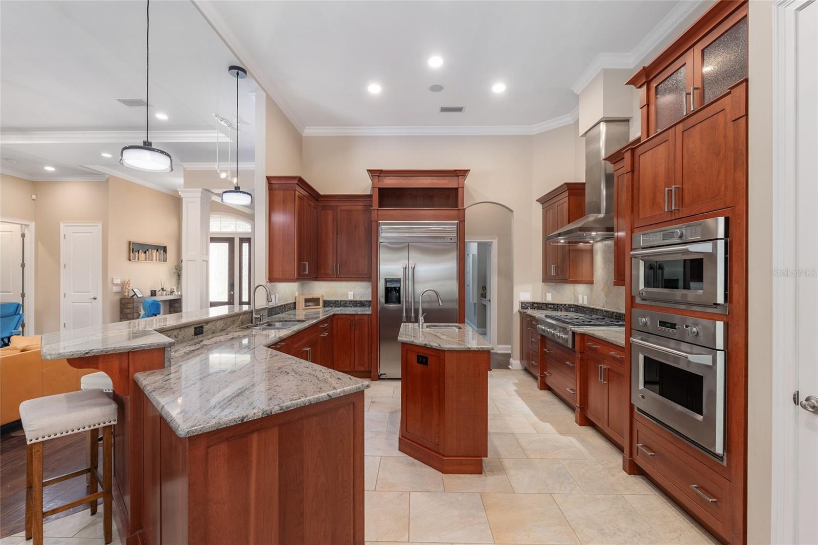 WILDS PLANTATION - Residential